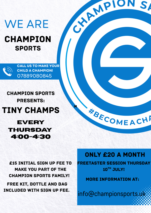 Tiny Champs 2 - Image 6